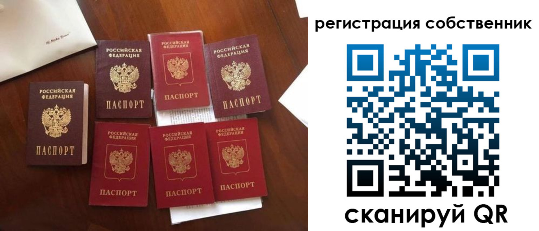 найти адрес прописки в Юже